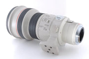 Canon EF 300mm f/2.8 L IS USM Telephoto Lens Japan[N. Mint w/Hood in Case] #LD94 Canon