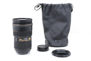 Nikon Nikkor AF-S 24-70mm f/2.8 G ED Zoom Lens  Japan [Read! Near Mint] #LD90 K's Tokyo