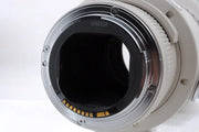 Canon EF 300mm f/2.8 L IS USM Telephoto Lens Japan[N. Mint w/Hood in Case] #LD94 Canon