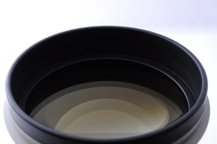 Canon EF 300mm f/2.8 L IS USM Telephoto Lens Japan[N. Mint w/Hood in Case] #LD94 Canon