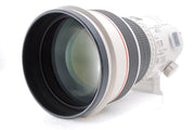 Canon EF 300mm f/2.8 L IS USM Telephoto Lens from Japan [Mint w/Hood] #LD91 Canon