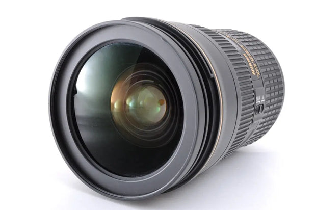 Nikon Nikkor AF-S 24-70mm f/2.8 G ED Zoom Lens  Japan [Read! Near Mint] #LD90 K's Tokyo