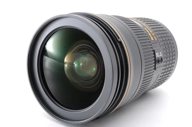 Nikon Nikkor AF-S 24-70mm f/2.8 G ED Zoom Lens  Japan [Near Mint] #LD67 Nikon