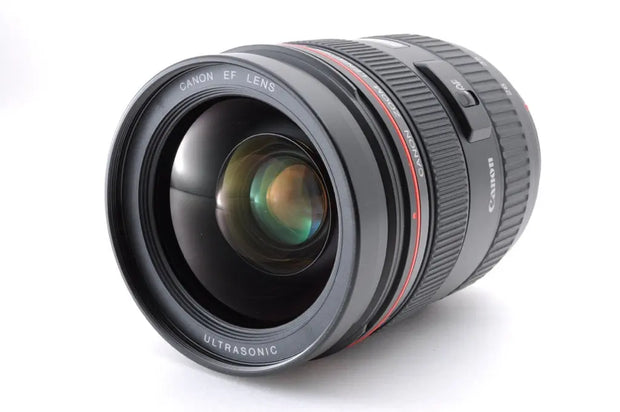 Canon EF 28-70mm f/2.8 L USM ULTRASONIC Standard Zoom Lens JAPAN [MINT] #LD82 Canon