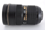 Nikon Nikkor AF-S 24-70mm f/2.8 G ED Zoom Lens  Japan [Read! Near Mint] #LD90 K's Tokyo