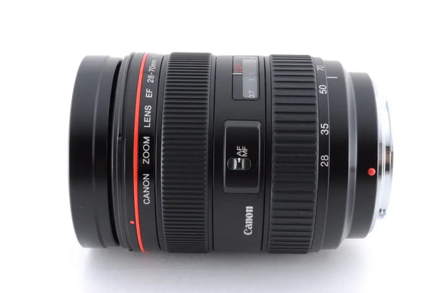 Canon EF 28-70mm f/2.8 L USM ULTRASONIC Standard Zoom Lens JAPAN [MINT] #LD82 Canon