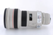 Canon EF 300mm f/2.8 L IS USM Telephoto Lens Japan[N. Mint w/Hood in Case] #LD94 Canon