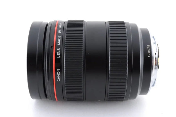 Canon EF 28-70mm f/2.8 L USM ULTRASONIC Standard Zoom Lens JAPAN [MINT] #LD82 Canon