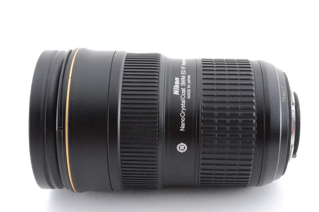 Nikon Nikkor AF-S 24-70mm f/2.8 G ED Zoom Lens  Japan [Near Mint] #LD67 Nikon