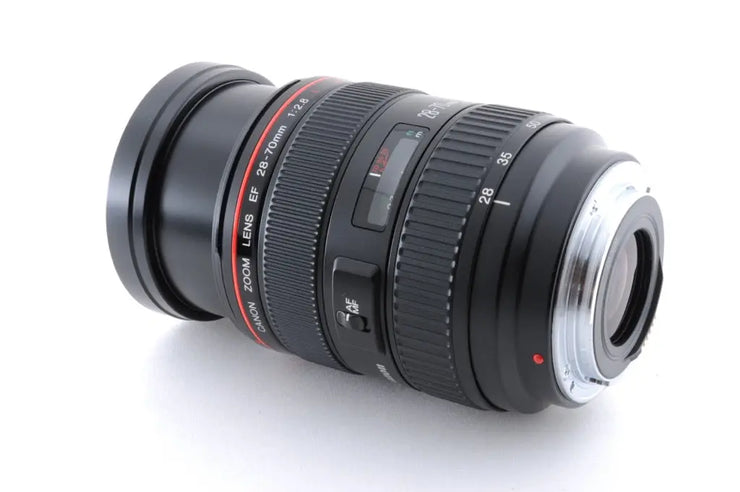 Canon EF 28-70mm f/2.8 L USM ULTRASONIC Standard Zoom Lens JAPAN [MINT] #LD82 Canon