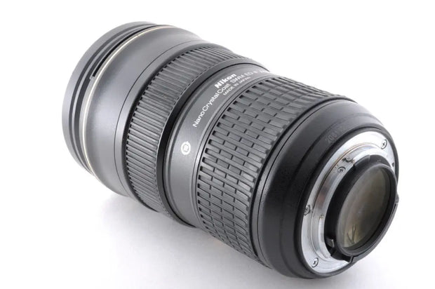 Nikon Nikkor AF-S 24-70mm f/2.8 G ED Zoom Lens  Japan [Read! Near Mint] #LD90 K's Tokyo