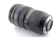 Nikon Nikkor AF-S 24-70mm f/2.8 G ED Zoom Lens  Japan [Near Mint] #LD67 Nikon