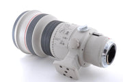 Canon EF 300mm f/2.8 L IS USM Telephoto Lens from Japan [Mint w/Hood] #LD91 Canon