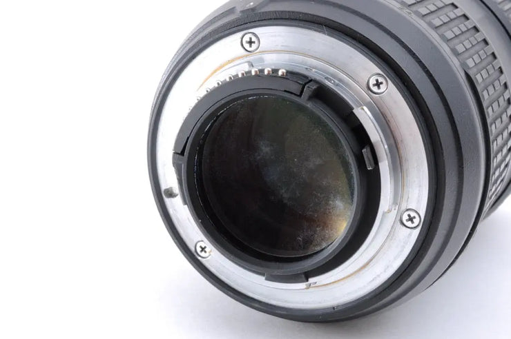 Nikon Nikkor AF-S 24-70mm f/2.8 G ED Zoom Lens  Japan [Read! Near Mint] #LD90 K's Tokyo