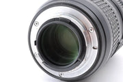 Nikon Nikkor AF-S 24-70mm f/2.8 G ED Zoom Lens  Japan [Near Mint] #LD67 Nikon