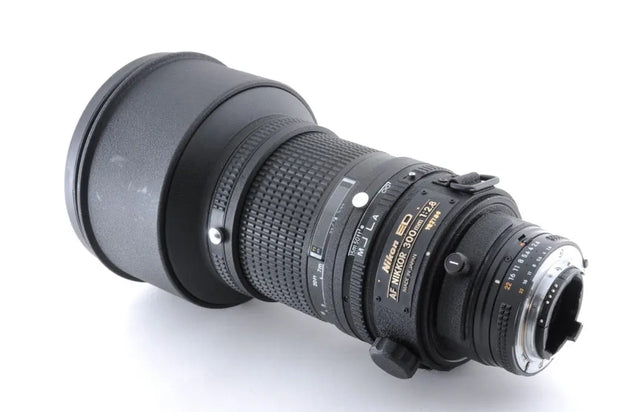 Nikon Nikkor AF 300mm f/2.8 ED IF AF Lens [Near Mint]  From Japan #LD77 Nikon