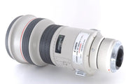 Canon EF 300mm f/2.8 L IS USM Telephoto Lens Japan[N. Mint w/Hood in Case] #LD94 Canon